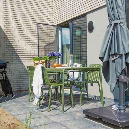 Awesome Home In Lembruch-Duemmer See With Kitchen Экстерьер фото