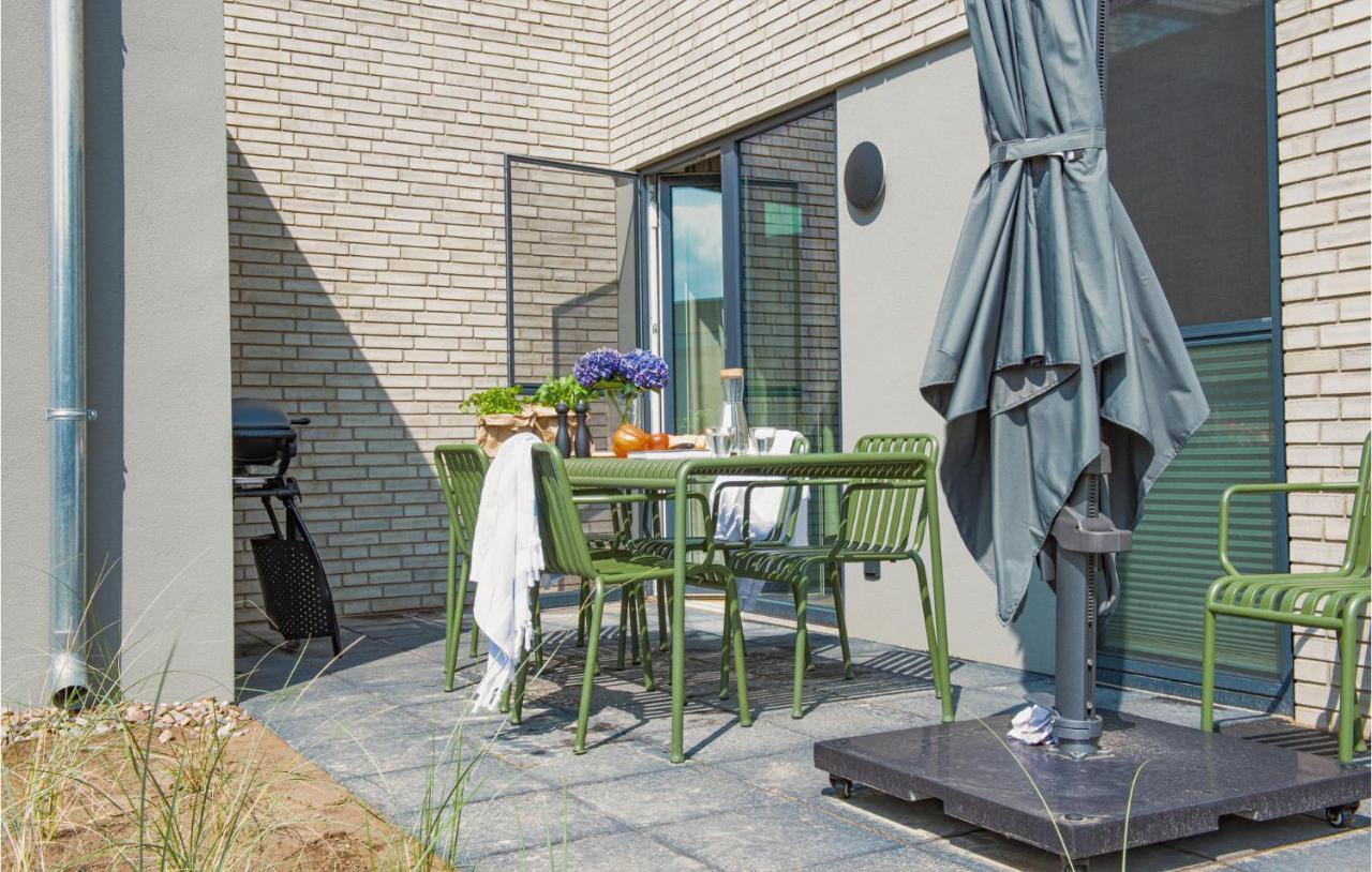 Awesome Home In Lembruch-Duemmer See With Kitchen Экстерьер фото