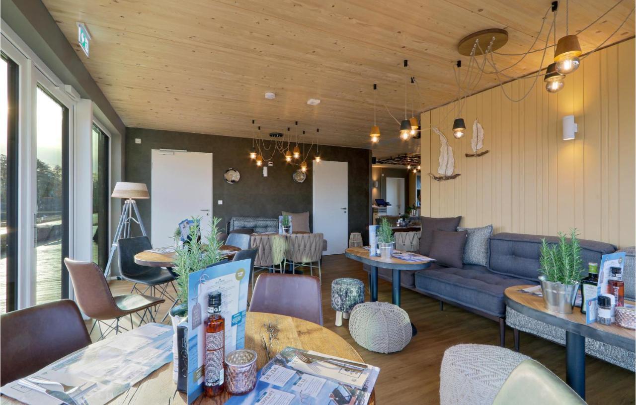 Awesome Home In Lembruch-Duemmer See With Kitchen Экстерьер фото